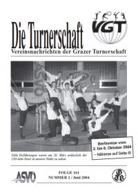 Die Turnerschaft 2004/02