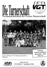 Die Turnerschaft 2004/03