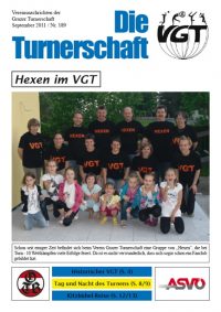 Die Turnerschaft 2011/03