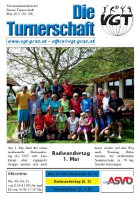 Die Turnerschaft 2013/02