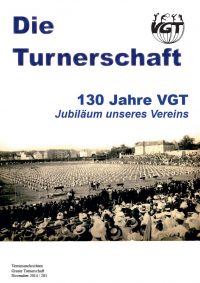 Die Turnerschaft 2014/03