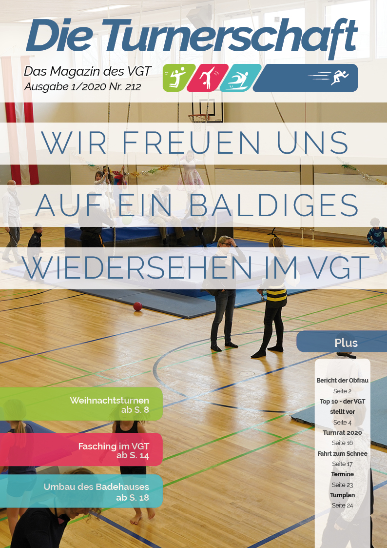 Aktuelles – VGT Graz