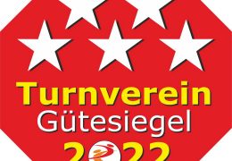 ÖFT Turnverein-Gütesiegel 2022