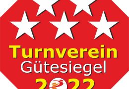 ÖFT Turnverein-Gütesiegel 2022
