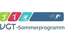 VGT – Sommerprogramm 2022