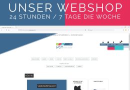 VGT Webshop