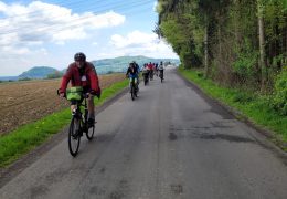 Radtag am Mittwoch, den 01.05.2024