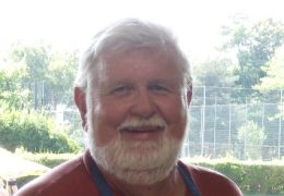 Die Grazer Turnerschaft trauert um Rainer Stockreiter