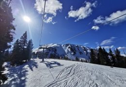 Fahrt zum Schnee 2024