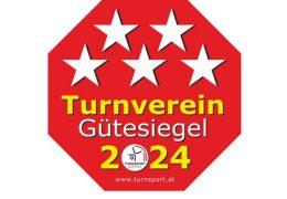 Gütesiegel 2024