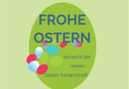 Osterferien