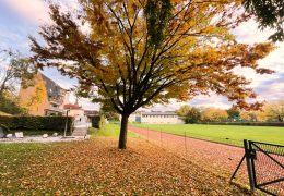 Herbstferien 2026
