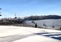 Fahrt zum Schnee 2026