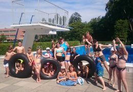 VGT – Sommersportwochen 2026