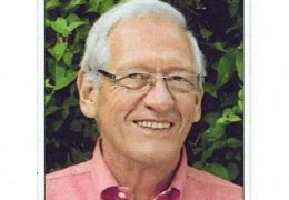 Die Grazer Turnerschaft trauert um Ing. Adolf Engler