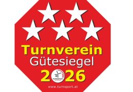 Gütesiegel 2026