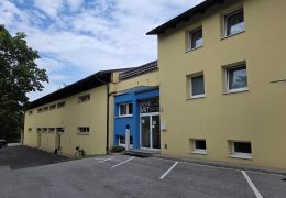 Flohmarkt am VGT-Parkplatz, So. 21. Juni 2026, 9-12 Uhr
