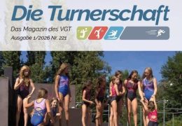 Vereinszeitung 2026